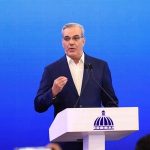 Presidente Abinader anuncia reducción histórica de la pobreza durante el primer trimestre de 2026