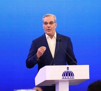 Presidente Abinader anuncia reducción histórica de la pobreza durante el primer trimestre de 2026
