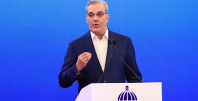 Presidente Abinader anuncia reducción histórica de la pobreza durante el primer trimestre de 2026