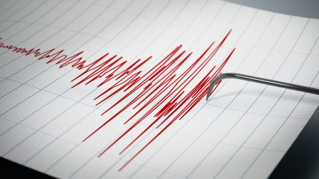 Sismo de magnitud 5 se registra en el condado de Toksun en el noroeste de China; no se reportan víctimas