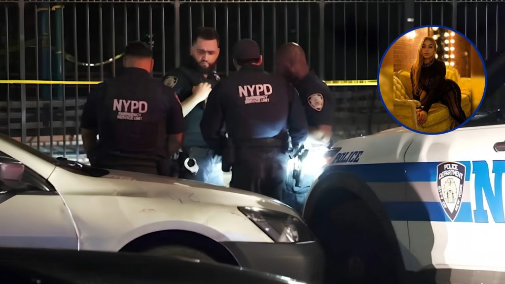 Muere joven de nacionalidad dominicana tras recibir un disparo en el ojo izquierdo durante una fiesta en el Bronx