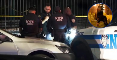 Muere joven de nacionalidad dominicana tras recibir un disparo en el ojo izquierdo durante una fiesta en el Bronx