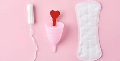 20 % de las adolescentes no asiste a clase por falta de toallas sanitarias en RD
