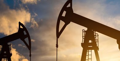 Petróleo de Texas baja casi un 2 % ante posible acuerdo entre Estados Unidos e Irán