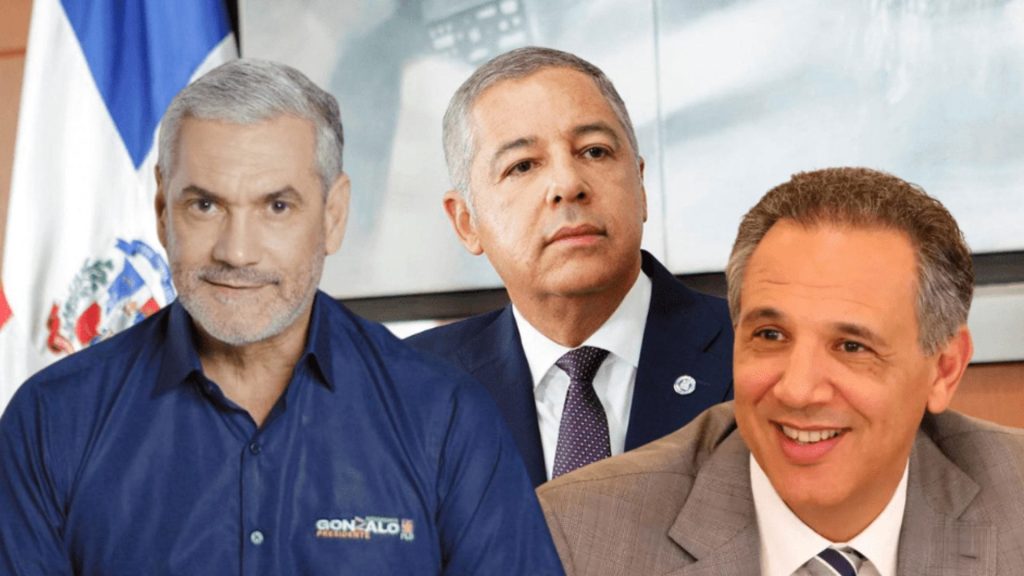 ¡Todo se decidirá hoy! juez dirá si exministros Gonzalo, Guerrero y Peralta irán o no a juicio por corrupción
