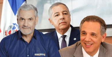 ¡Todo se decidirá hoy! juez dirá si exministros Gonzalo, Guerrero y Peralta irán o no a juicio por corrupción