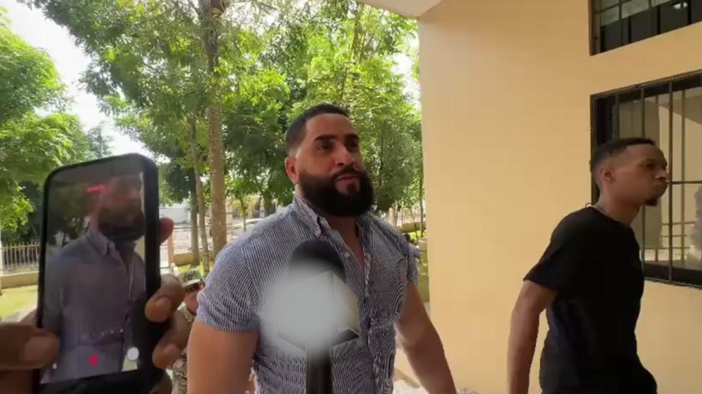 Aplazan juicio contra acusado de violar a sobrina menor de edad en Cotuí
