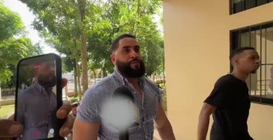 Aplazan juicio contra acusado de violar a sobrina menor de edad en Cotuí