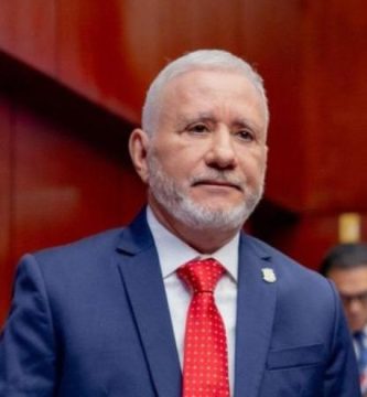 Senador Antonio Taveras descarta unise a la Fuerza del Pueblo