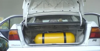 Alertan sobre riesgos mortales por instalación irregular de gas en el transporte público