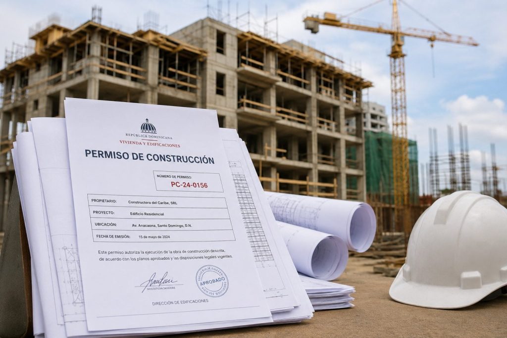 Ito Bisonó destaca incremento y agilización en la entrega de licencias para las construcciones