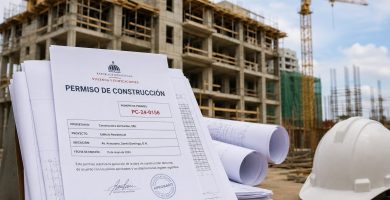 Ito Bisonó destaca incremento y agilización en la entrega de licencias para las construcciones
