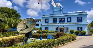 Indomet exhorta a la población a mantenerse informada y preparada ante el inicio de la temporada ciclónica