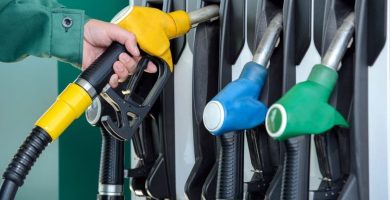 ¡Más golpe para el bolsillo! Suben combustibles: gasolinas y gasoil