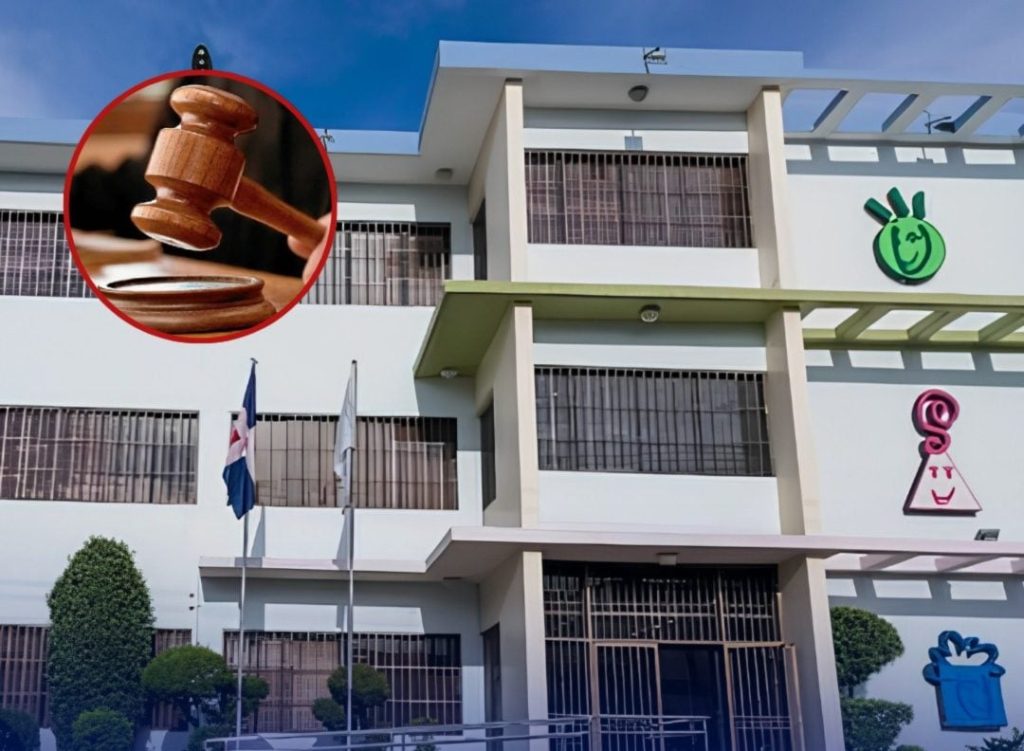 Tribunal conocerá coerción contra tres menores por muerte de adolescente en Conani
