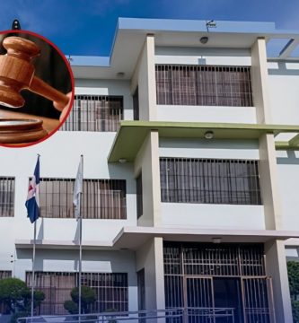 Tribunal conocerá coerción contra tres menores por muerte de adolescente en Conani