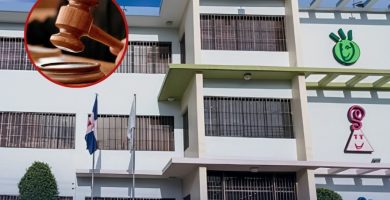 Tribunal conocerá coerción contra tres menores por muerte de adolescente en Conani