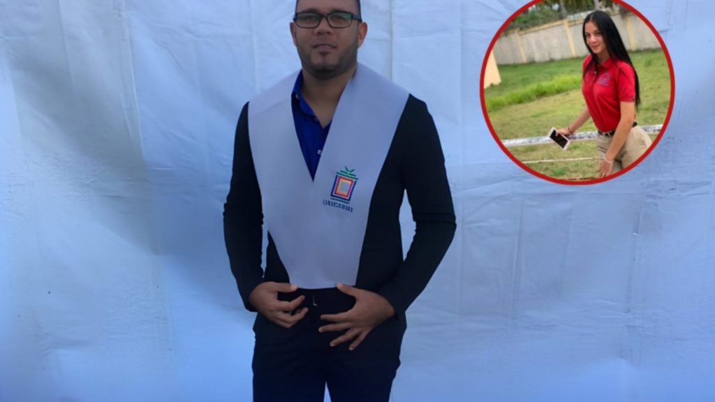 Ratifican condena de 20 años contra profesor por muerte de Esmeralda Richiez