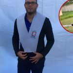 Ratifican condena de 20 años contra profesor por muerte de Esmeralda Richiez