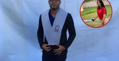 Ratifican condena de 20 años contra profesor por muerte de Esmeralda Richiez