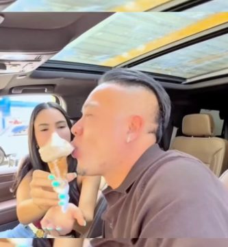 INACIF confirma violencia contra Tania Valdez por parte de empresario chino