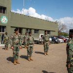 Ejército recorre la frontera y anuncia reinauguración de destacamentos en Hatillo Palma y Mangá
