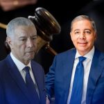 Donald Guerrero y Ángel Lockward enfrentarán juicio de fondo en caso Calamar