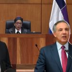 Jueza dicta no ha lugar a favor de Gonzalo Castillo y José Ramón Peralta en caso Calamar