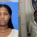 Arrestan hombre acusado de matar a su pareja sentimental en Villa Hermosa