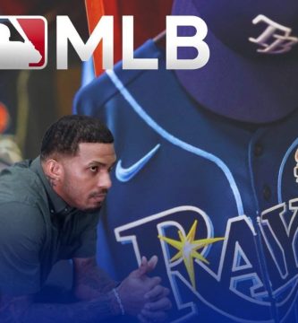 Tampa Bay y MLB se pronuncian tras fallo judicial contra el pelotero Wander Franco