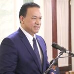 VIDEO :Se desmaya excontralor Daniel Caamaño en audiencia por caso Calamar