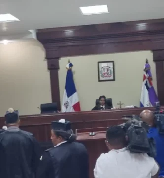 Caso Calamar: Jueza rechaza declarar extinta acción penal solicitada por defensa de Donald Guerrero