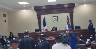 Caso Calamar: Jueza rechaza declarar extinta acción penal solicitada por defensa de Donald Guerrero