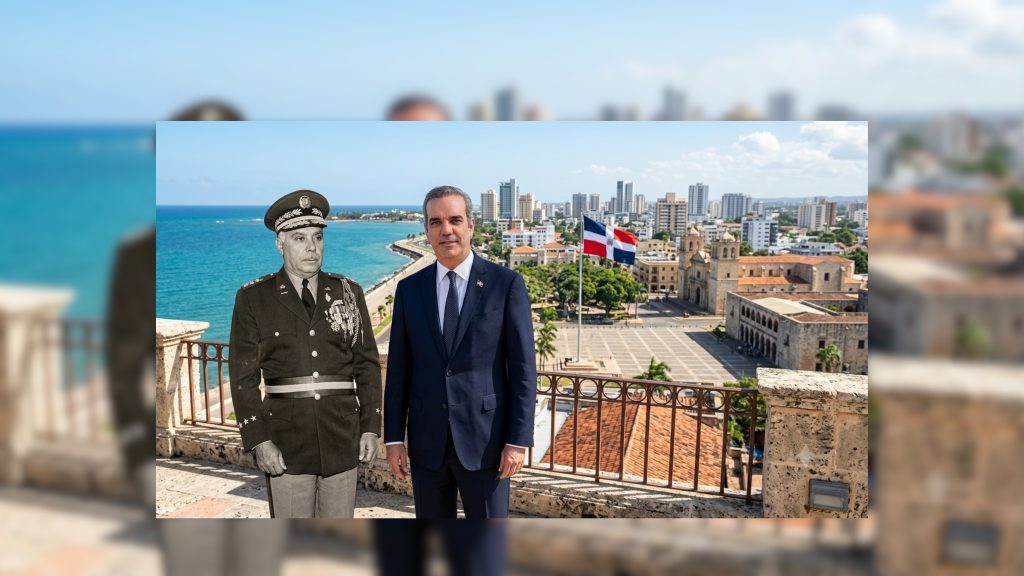 VIDEO: Abinader llama a preservar la memoria histórica del país a 65 años del ajusticiamiento de Trujillo