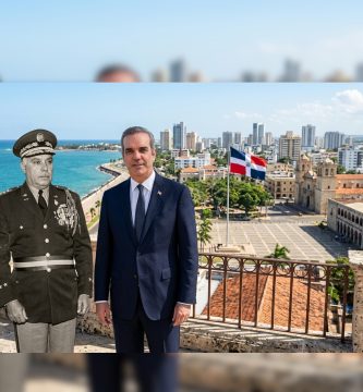 VIDEO: Abinader llama a preservar la memoria histórica del país a 65 años del ajusticiamiento de Trujillo