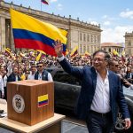 Elecciones en Colombia 2026: una nación polarizada define su futuro ante la mirada del caribe