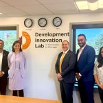 IDEICE busca crear laboratorio de políticas públicas en RD con apoyo de Chicago