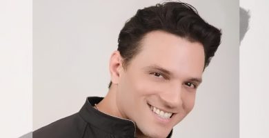 Productor reportado como desaparecido está ingresado en centro médico, confirma vocero PN