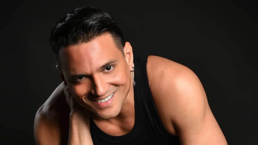 Reportan como desaparecido al productor y coreógrafo dominicano Iván Tejada