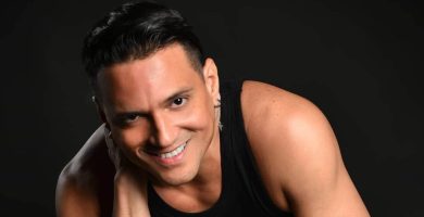 Reportan como desaparecido al productor y coreógrafo dominicano Iván Tejada