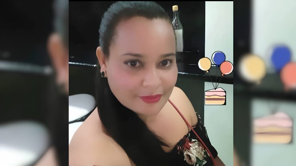 Muere mujer tras ser herida de bala por su expareja en Luperón