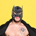 Muere el luchador ‘Tempo’ tras ser arrollado por un camión cuando iba en motocicleta rumbo a una función en CDMX