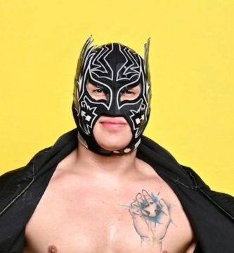 Muere el luchador ‘Tempo’ tras ser arrollado por un camión cuando iba en motocicleta rumbo a una función en CDMX