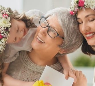 República Dominicana celebra el Día de las Madres con homenajes y muestras de cariño