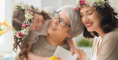 República Dominicana celebra el Día de las Madres con homenajes y muestras de cariño
