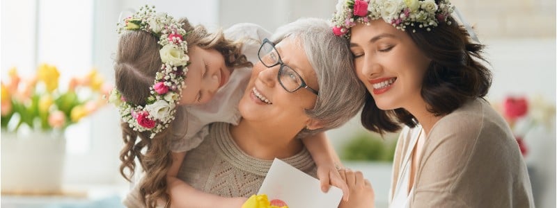 República Dominicana celebra el Día de las Madres con homenajes y muestras de cariño