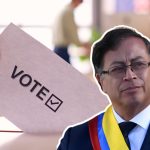 Colombia acude a las urnas para elegir al sucesor de Gustavo Petro