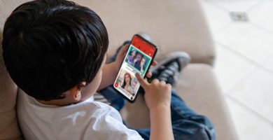 Desde este lunes menores de 16 años en Malasia no podrán acceder a redes sociales