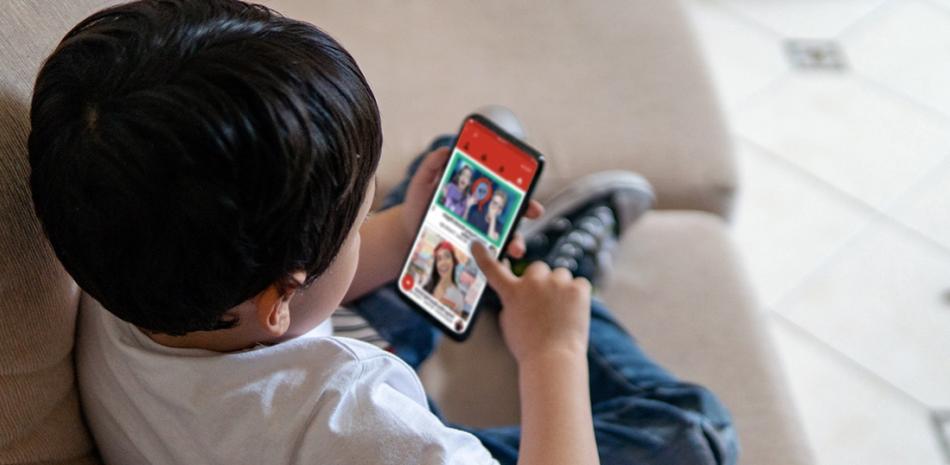Desde este lunes menores de 16 años en Malasia no podrán acceder a redes sociales