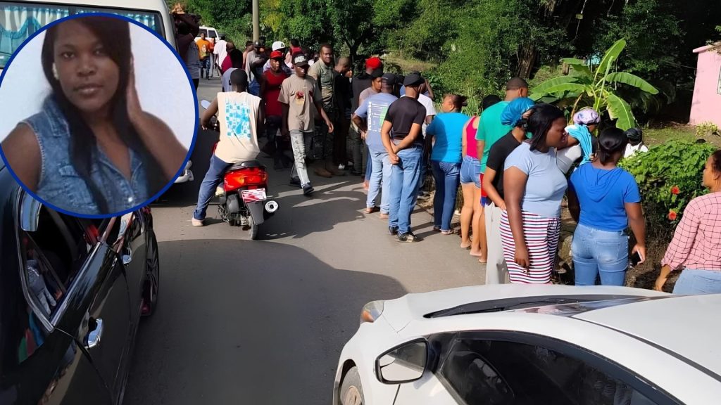 Joven pierde la vida en accidente de tránsito en la carretera Bayaguana-Guerra